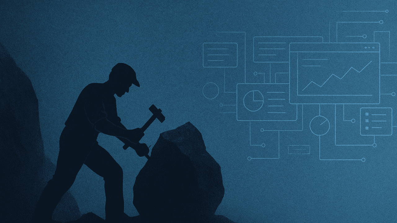 Building RIA Platforms: Lessons from the Stonecutter - Blog post thumbnail