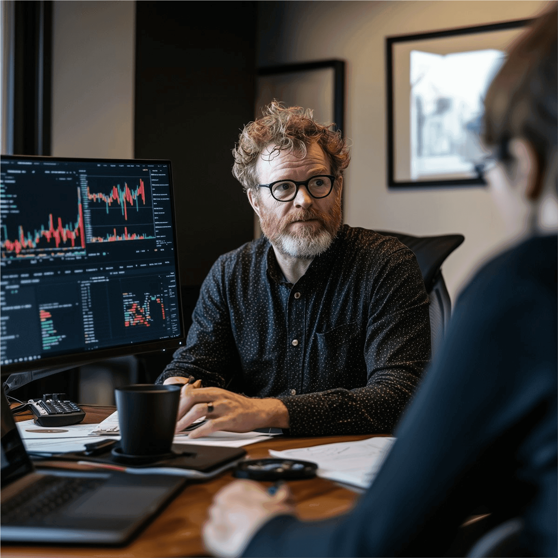 Navigating the Technology Maze: Real Challenges Family Offices Face in Modernization - Blog post thumbnail