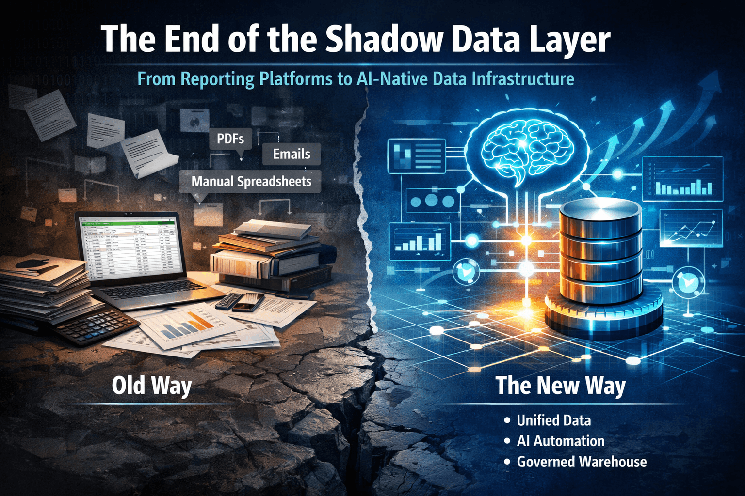 How We Got Here: Reporting Platforms Did Their Job - Blog post thumbnail